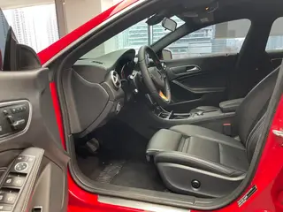 Mercedes-Benz CLA 2016 CLA 200 Fashionable exterior photo 3