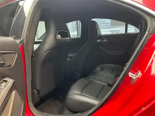 Mercedes-Benz CLA 2016 CLA 200 Fashionable exterior photo 4