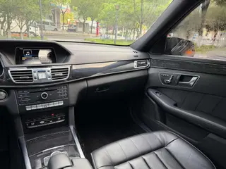 Mercedes-Benz E-Class 2015 E 320 L Deporte exterior foto 9