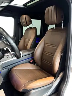 Mercedes-Benz G-Class 2020 G 350 exterior photo 4