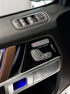 Mercedes-Benz G-Class 2020 G 350 exterior photo 6