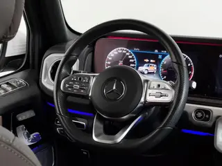 Mercedes-Benz G-Class 2020 G 350 exterior photo 7