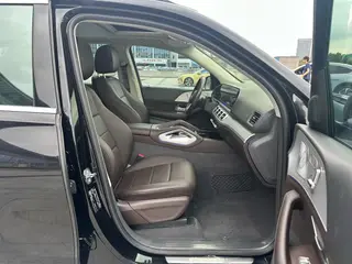 Mercedes-Benz GLE (Imported) 2020 GLE 350 4MATIC Type dynamique intérieur photo 19