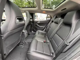 Mercedes-Benz GLA 2015 GLA 200 Dynamic exterior photo 8