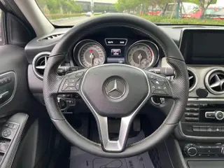 Mercedes-Benz GLA 2015 GLA 200 Dynamic interior photo 10