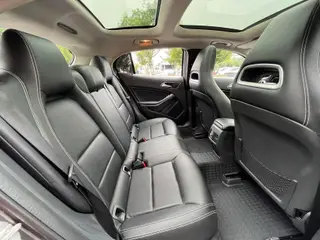 Mercedes-Benz GLA 2015 GLA 200 Dynamic interior photo 14