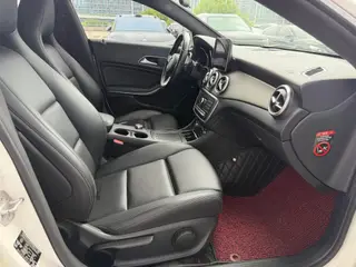 Mercedes-Benz CLA 2016 CLA 200 Dynamic exterior photo 2