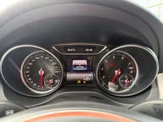 Mercedes-Benz CLA 2016 CLA 200 Dynamic exterior photo 5