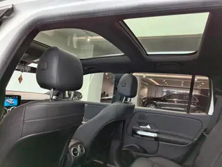 Mercedes-Benz GLB 2019 GLB 200 Type dynamique extérieur photo 8