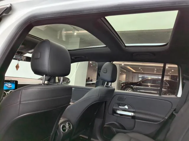 Mercedes-Benz GLB 2019 GLB 200 Type dynamique extérieur photo 8