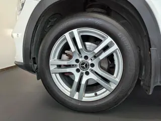 Mercedes-Benz GLB 2019 GLB 200 Type dynamique intérieur photo 9