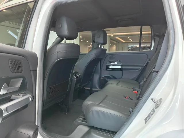 Mercedes-Benz GLB 2019 GLB 200 Type dynamique intérieur photo 11