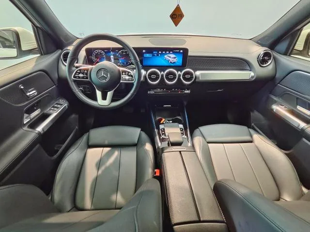 Mercedes-Benz GLB 2019 GLB 200 Type dynamique intérieur photo 12