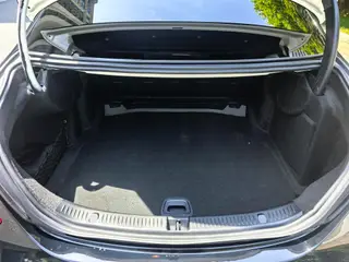 Mercedes-Benz E-Class 2019 Reforma E 300 L Tipo de moda deportiva interior foto 13