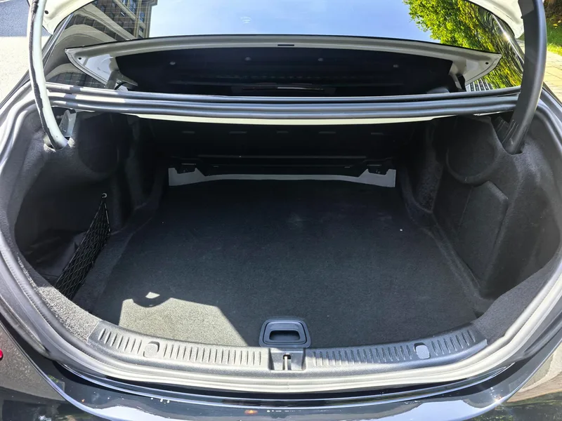 Mercedes-Benz E-Class 2019 Reforma E 300 L Tipo de moda deportiva interior foto 13