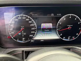 Mercedes-Benz G-Class 2020 G 350 extérieur photo 10