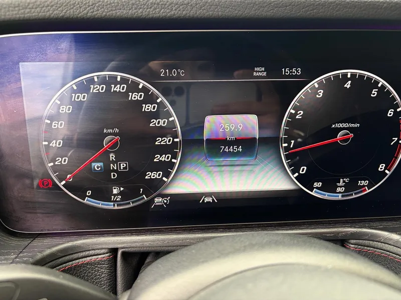 Mercedes-Benz G-Class 2020 G 350 extérieur photo 10