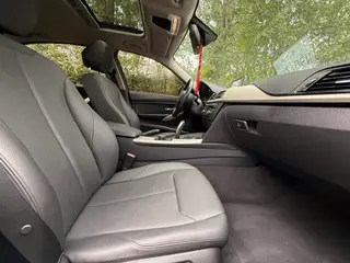 BMW 3 Series 2015 320Li Fashionable interior photo 9