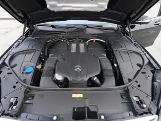 Mercedes-Benz Mercedes-Maybach S-Class 2018 S 450 4MATIC interior foto 14