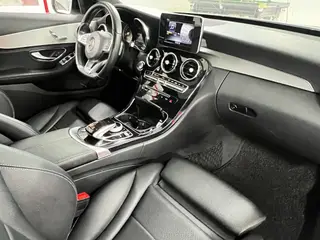 Mercedes-Benz C-Class 2016 C 200 Version sportive extérieur photo 5