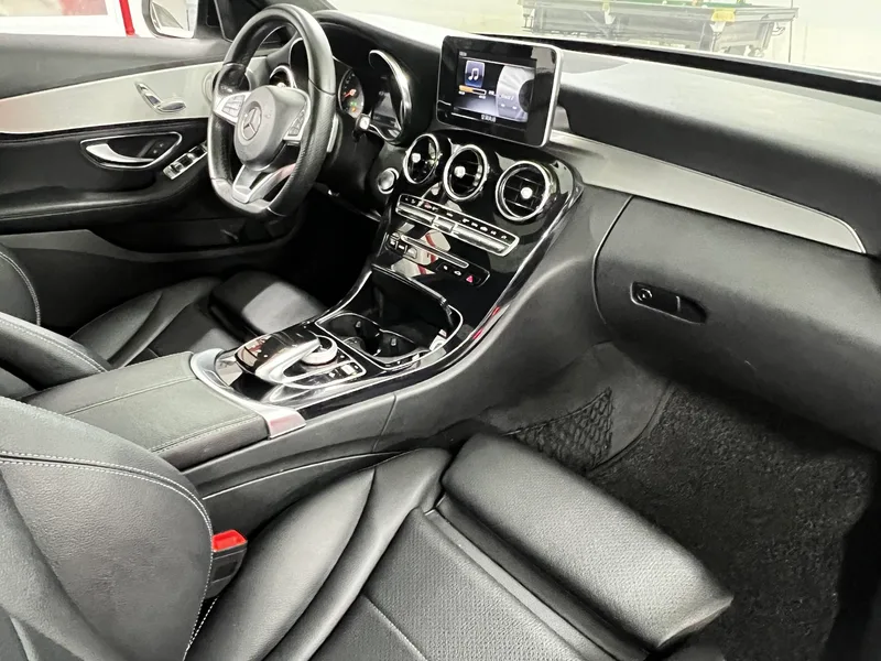 Mercedes-Benz C-Class 2016 C 200 Version sportive extérieur photo 5