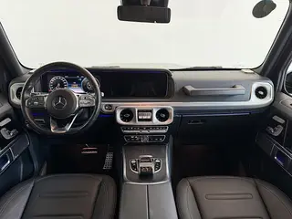 Mercedes-Benz G-Class 2024 G 350 exterior photo 5