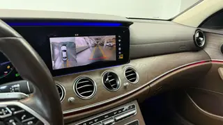 Mercedes-Benz E-Class 2021 E 300 L Fashionable Passenger car exterior photo 6