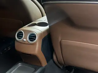 Mercedes-Benz E-Class 2018 Модификация E 200 L Спортивный интерьер фото 19