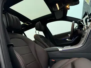 Mercedes-Benz GLC 2020 GLC 300 L 4MATIC Dinámico interior foto 7