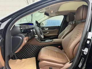Mercedes-Benz E-Class 2019 E 300 L Fashionable exterior photo 4