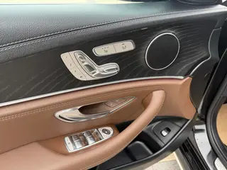 Mercedes-Benz E-Class 2019 E 300 L Fashionable exterior photo 5