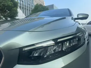 Geely Preface 2023 1.5T soaring version exterior photo 2