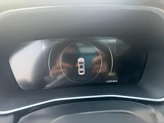 Geely Preface 2023 1.5T soaring version interior photo 11