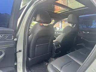 Geely Preface 2023 1.5T soaring version interior photo 13