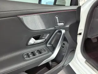 Mercedes-Benz A-Class 2021 A 200 L Sport Sedan Fashion Edition interior photo 14
