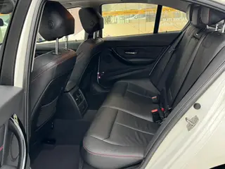 BMW 3 Series 2013 320i Спортивный дизайн набор экстерьер фото 6