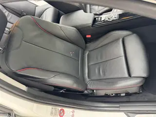 BMW 3 Series 2013 320i Спортивный дизайн набор интерьер фото 8