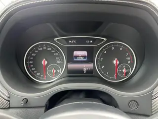 Mercedes-Benz B-Class 2017 B 200 Edición limitada polar exterior foto 8