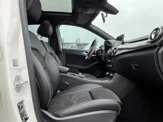 Mercedes-Benz B-Class 2017 B 200 Edición limitada polar interior foto 12