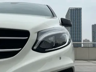 Mercedes-Benz B-Class 2017 B 200 Edición limitada polar interior foto 19