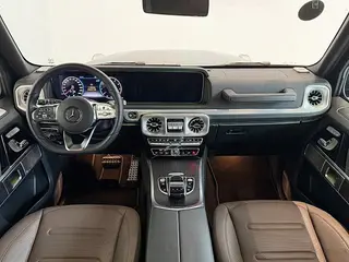 Mercedes-Benz G-Class 2024 G 500 extérieur photo 5