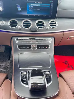 Mercedes-Benz E-Class 2018 Restyling E 200 L Sporty 4MATIC exterior photo 9