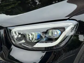 Mercedes-Benz GLC AMG 2020 AMG GLC 43 4MATIC extérieur photo 6