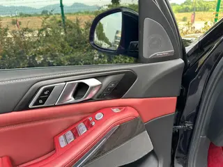 BMW X5 2022 xDrive 30Li Премиум-класса M Спортивный костюм экстерьер фото 7