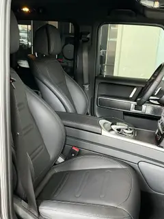 Mercedes-Benz G-Class 2024 G 350 exterior photo 5