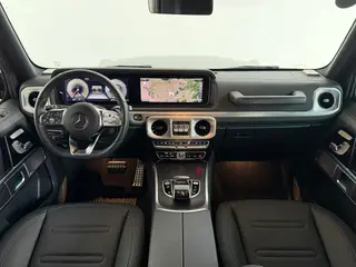 Mercedes-Benz G-Class 2024 G 350 exterior photo 6