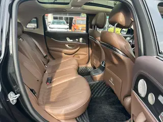 Mercedes-Benz E-Class 2023 E 300 L Luxury type Passenger car exterior photo 8