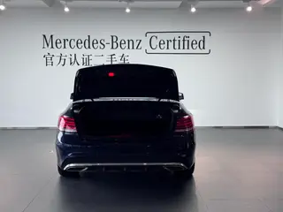 Mercedes-Benz E-Class (Imported) 2014 E 260 Coupé convertible exterior foto 5