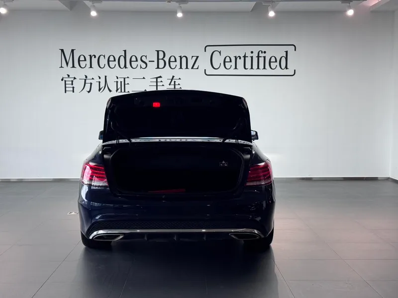 Mercedes-Benz E-Class (Imported) 2014 E 260 Coupé convertible exterior foto 5