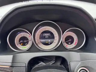 Mercedes-Benz E-Class (Imported) 2014 E 260 Coupé convertible interior foto 9